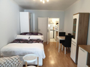 1-Zimmer Apartment, Scharbeutz